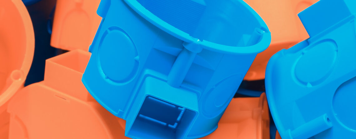 Injection Moulded Parts