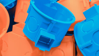 Injection Moulded Parts